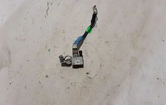 KIA Soul Negative earth cable (battery) 37180B2000