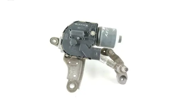 Ford Galaxy Front wiper linkage and motor 6M2117504AK