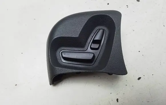 Mercedes-Benz E W211 Seat control switch 2118211358 03465820