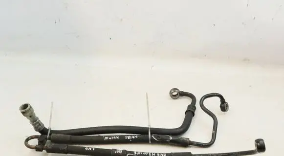 BMW 3 E46 Power steering hose/pipe/line 2283893 32412283893
