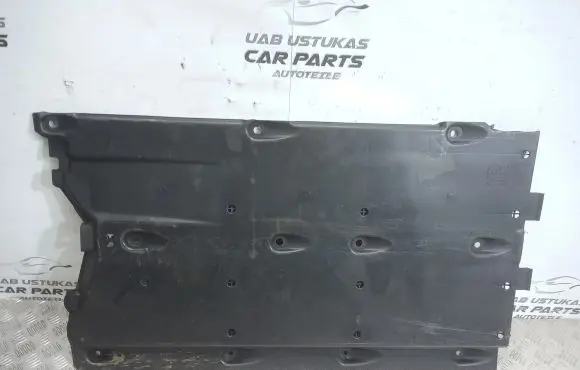Nissan Qashqai+2 Side bottom protection 781BR00A