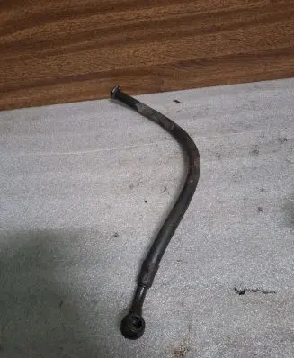 Audi 80 90 S2 B4 Power steering hose/pipe/line