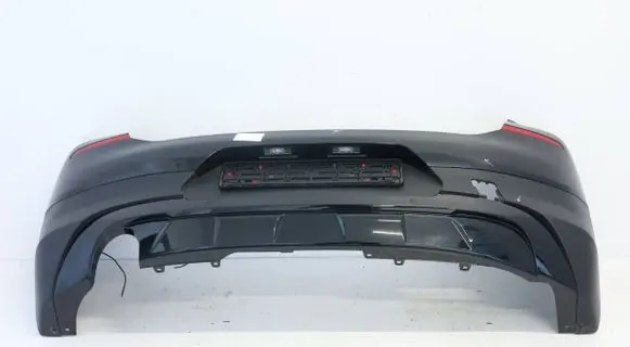 BMW X2 F39 Rear bumper 456789877