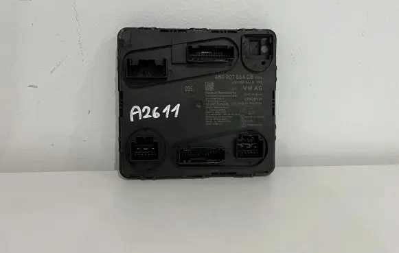 Audi A6 C7 Comfort/convenience module 4N0907064CB