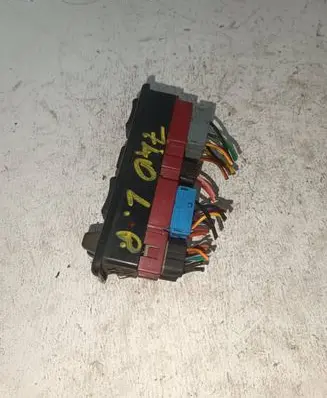 Opel Astra G Fuse box set 9050664113101569