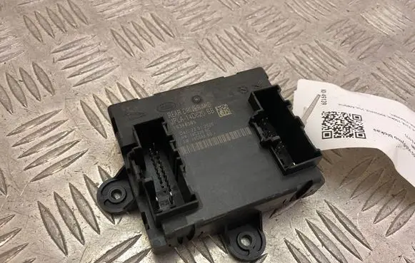 Land Rover Discovery 5 Door control unit/module JPLA14D620BB