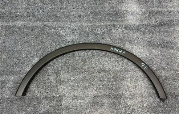 Opel Mokka Front arch trim 95164503 L388
