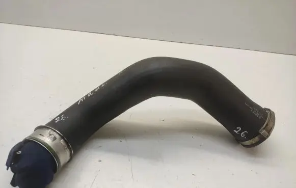 Mercedes-Benz ML W164 Intercooler hose/pipe A1645281582