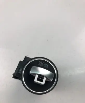 Volkswagen PASSAT B7 Ignition lock 3C0905843AE