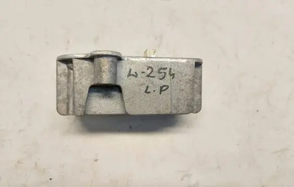 Mercedes-Benz GLC C254 LED ballast control module 12130090590JLK01