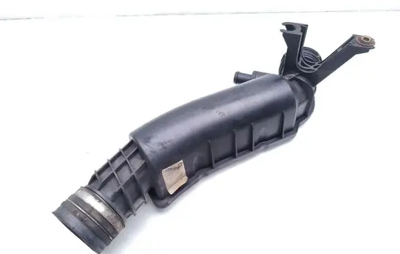 Mercedes-Benz C W203 Intercooler hose/pipe A2710901937 0110744A