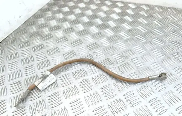 Opel Signum Negative earth cable (battery) 24450119