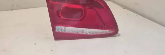 Volkswagen PASSAT B7 Tailgate rear/tail lights 3AE945093K 30004890