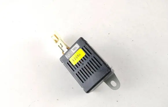 Lexus LS 460 - 600H Other devices 053541D1L C25M1A E2686