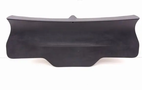 Jaguar F-Pace Tailgate/boot lid cover trim 