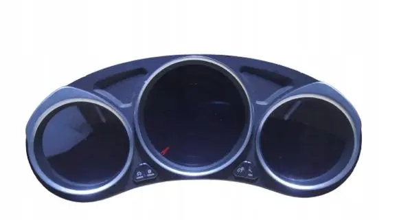 Citroen DS4 Speedometer (instrument cluster)