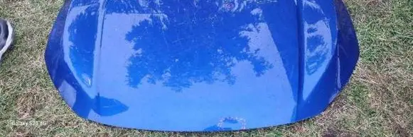 Honda Civic X Engine bonnet/hood