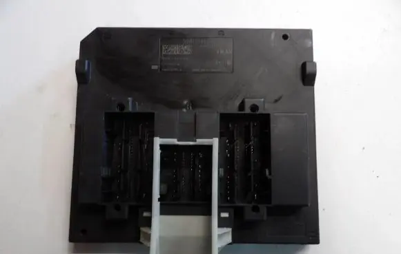 Volkswagen Golf VII Comfort/convenience module 5Q0937084AC BCMPQ37H 5WK50791E