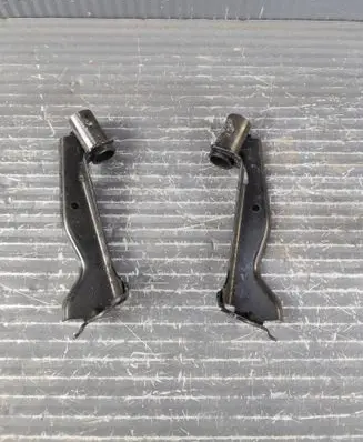 Dacia Sandero III Front subframe SANDEROIIIWSPORNIK