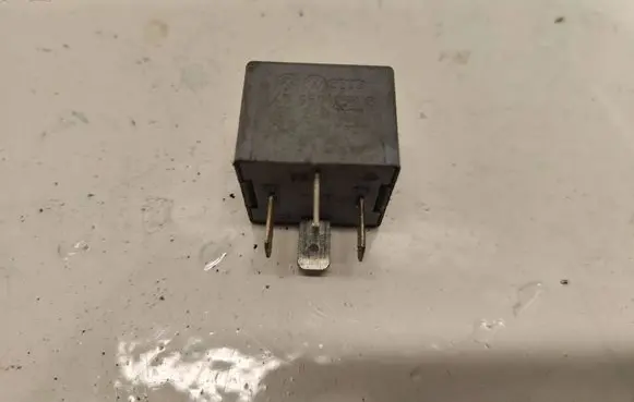 Other relay