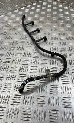 Volvo XC60 Fuel return line/hose 31321198