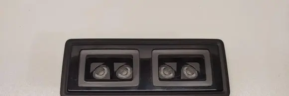 Volkswagen Tayron II Headlining lighting console trim 5DD947290