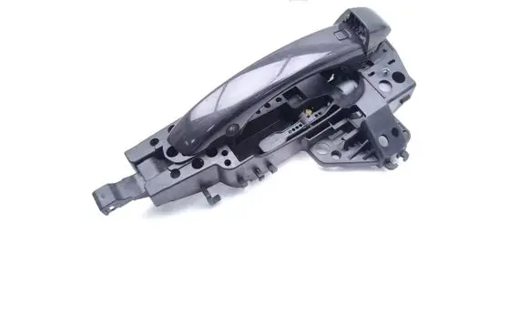 Audi A6 C7 Front door exterior handle 