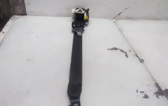 Fiat Bravo Front seatbelt 34019922B