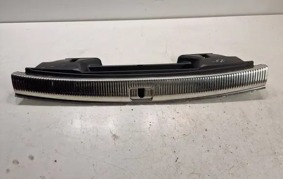 Audi Q5 SQ5 Trunk/boot sill cover protection 8R0864513C