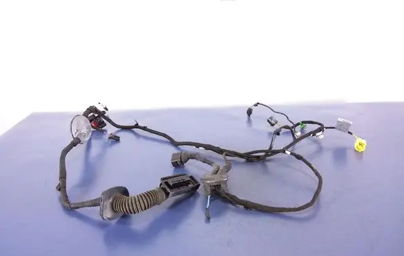 Audi A5 8T 8F Other wiring loom 8T0971029G