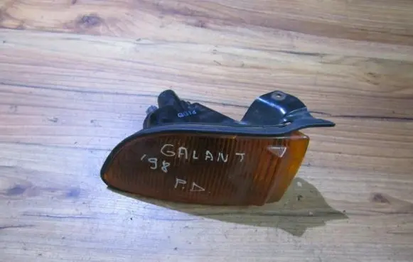 Mitsubishi Galant Front indicator light 0454365 045-4365r