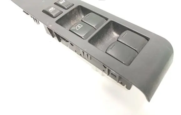 Nissan X-Trail T31 Electric window control switch 25401JG43A