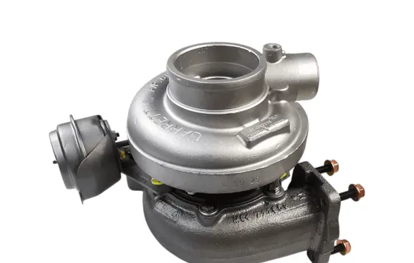 Iveco Daily 3rd gen Turbo 753959 753959-5005S
