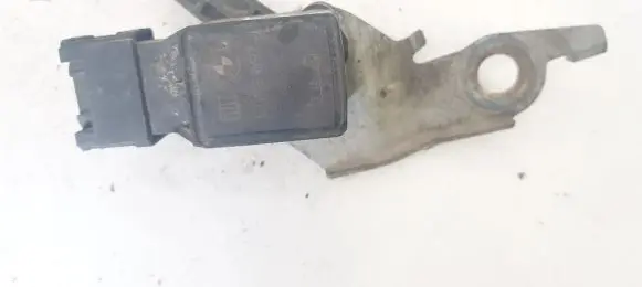 BMW X5 E53 Front height sensor lever 1093697