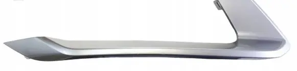KIA Sportage Front bumper splitter molding 86596R2000