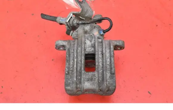 Skoda Octavia Mk2 (1Z) Rear brake caliper 