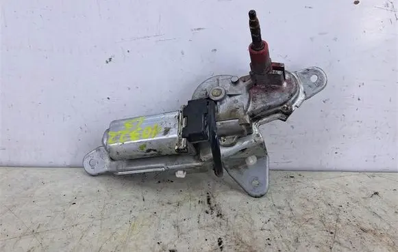 Toyota Yaris Rear window wiper motor 8513052010