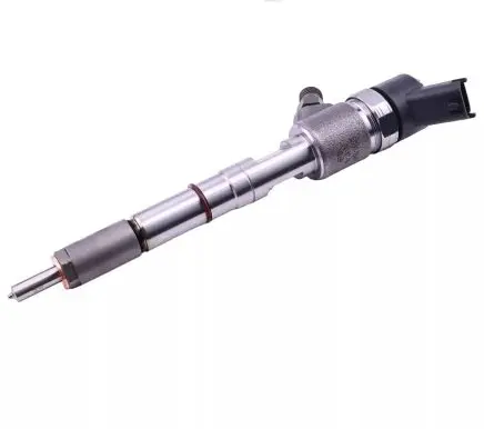 Renault Scenic I Fuel injector 0445110160 0986435098 8200283583