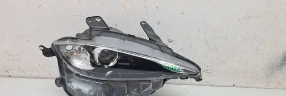 Mazda CX-5 Headlight/headlamp NA1K51030