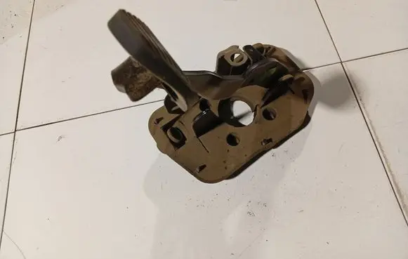 Citroen Xsara Brake pedal 