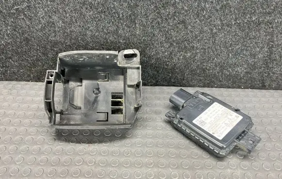 Volkswagen PASSAT B8 Distronic sensor radar 2Q0907686B