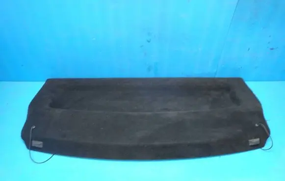 Opel Meriva B Parcel shelf 