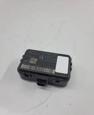 Jaguar F-Type Other control units/modules Ah4215k602bc