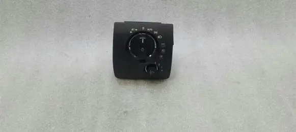 Mercedes-Benz ML W164 Light switch A1645450604