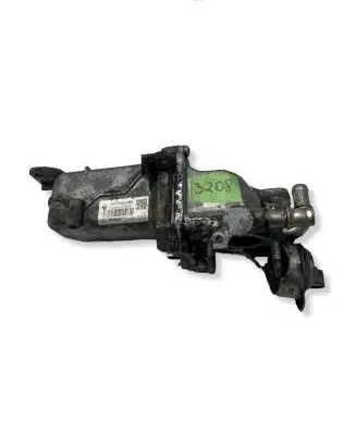 Renault Master III EGR valve cooler 147355238R