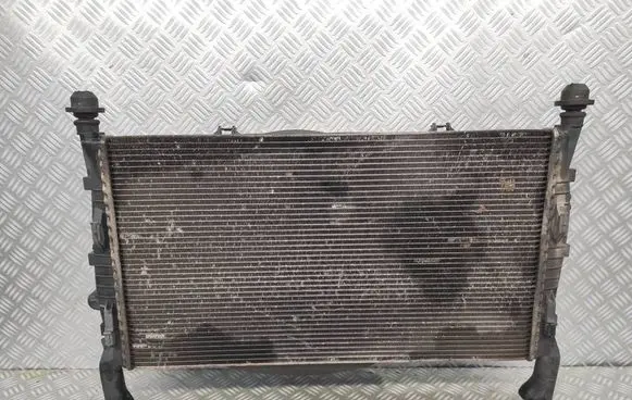 Ford Transit Coolant radiator CC11-V8327-AA 6C11-18005-CD 6C11-19710-AC