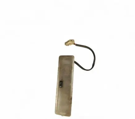 BMW 5 E34 Front seat light 1374112 71451