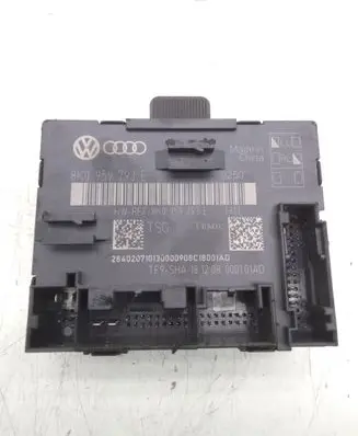 Audi Q5 SQ5 Door control unit/module 8K0959793E