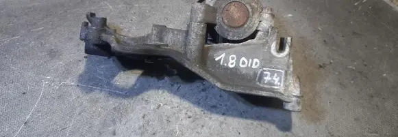 Citroen C4 Aircross Pneumatic air compressor holding bracket 1801A070