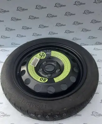Volkswagen Golf VI R16 spare wheel 1K0601027S 2160927